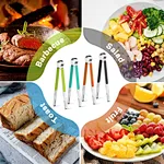 Serving Tongs for Cooking
